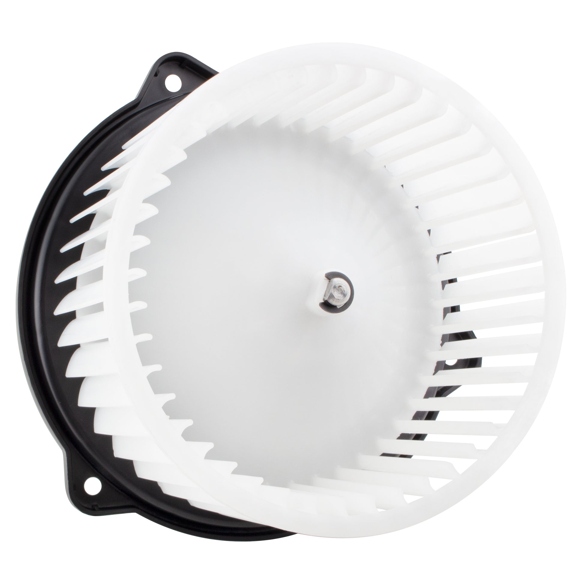 BOXI 700144 Front HVAC Heater Blower Motor Assembly Fits for Kia Rio 2001 L4 1.5L Sedan
