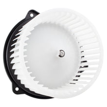 BOXI 700144 Front HVAC Heater Blower Motor Assembly Fits for Kia Rio 2001 L4 1.5L Sedan