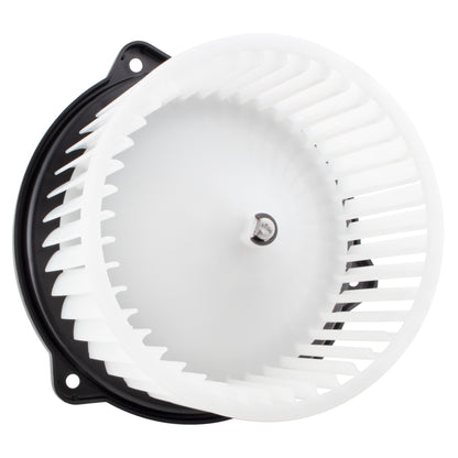 BOXI 700144 Front HVAC Heater Blower Motor Assembly Fits for Kia Rio 2001 L4 1.5L Sedan