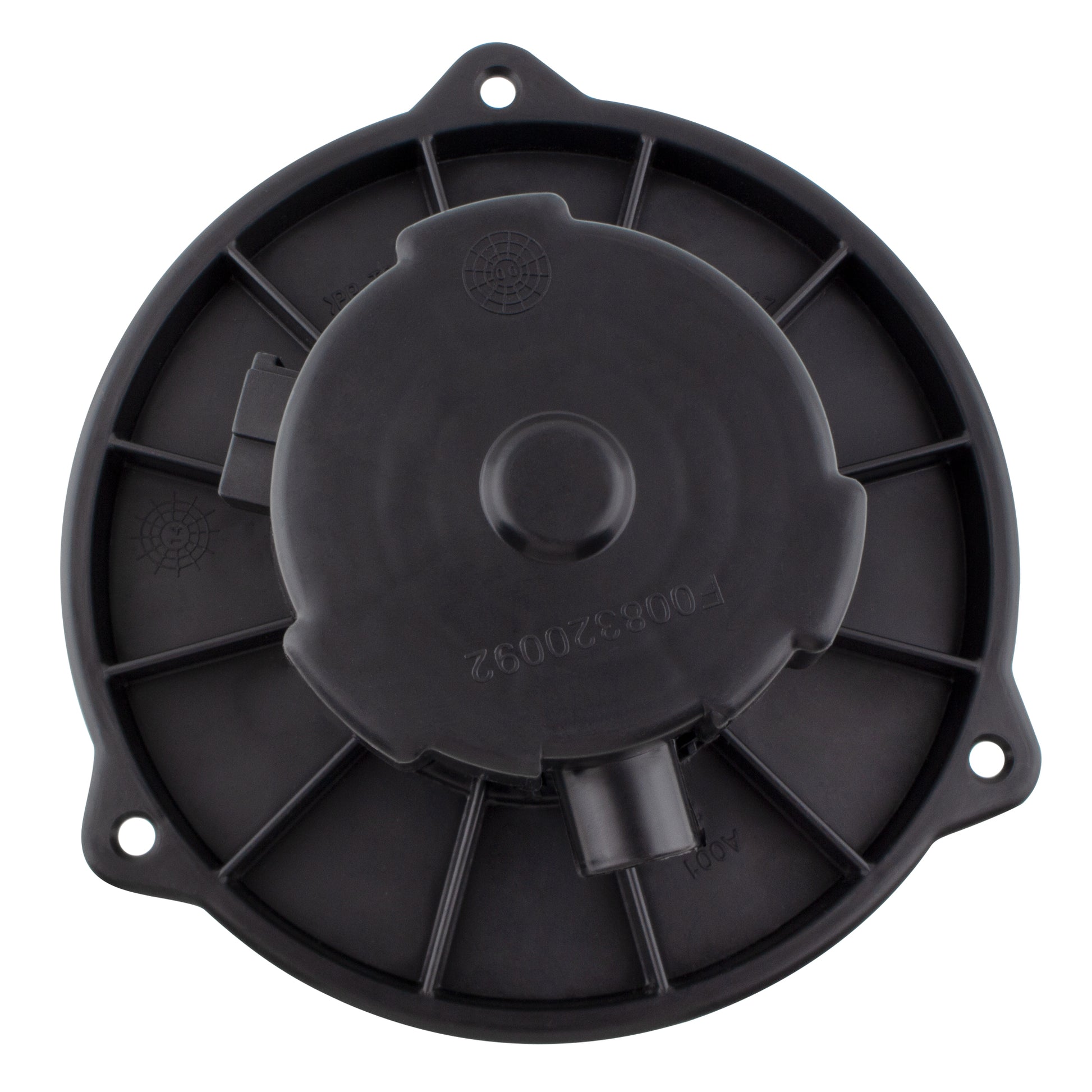 BOXI 700144 Front HVAC Heater Blower Motor Assembly Fits for Kia Rio 2001 L4 1.5L Sedan — product photo 4