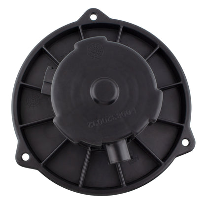 BOXI 700144 Front HVAC Heater Blower Motor Assembly Fits for Kia Rio 2001 L4 1.5L Sedan — product photo 4