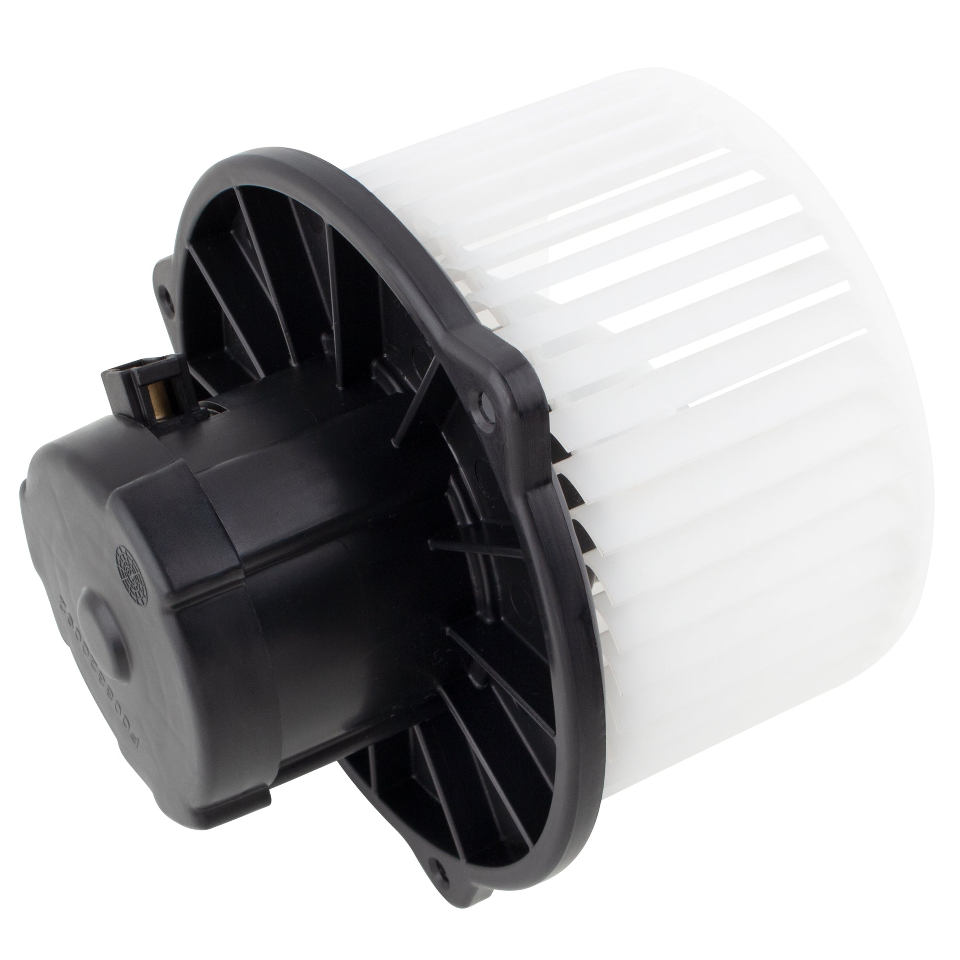 BOXI 700144 Front HVAC Heater Blower Motor Assembly Fits for Kia Rio 2001 L4 1.5L Sedan — product photo 6