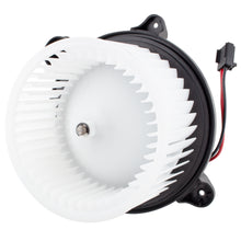 BOXI Front HVAC Heater Blower Motor Assembly Fits for Volvo XC40 2019-2020 L4 2.0L