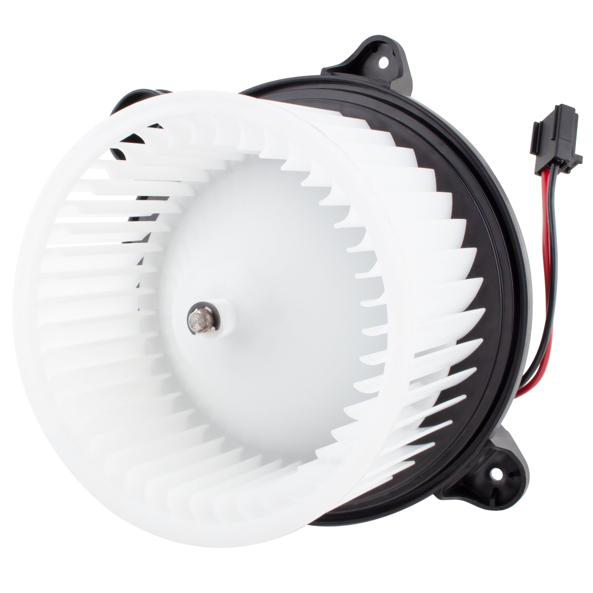 BOXI Front HVAC Heater Blower Motor Assembly Fits for Volvo XC40 2019-2020 L4 2.0L
