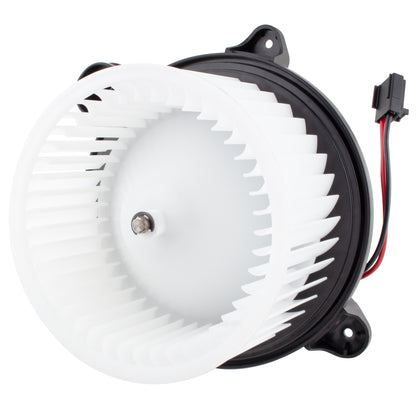BOXI Front HVAC Heater Blower Motor Assembly Fits for Volvo XC40 2019-2020 L4 2.0L