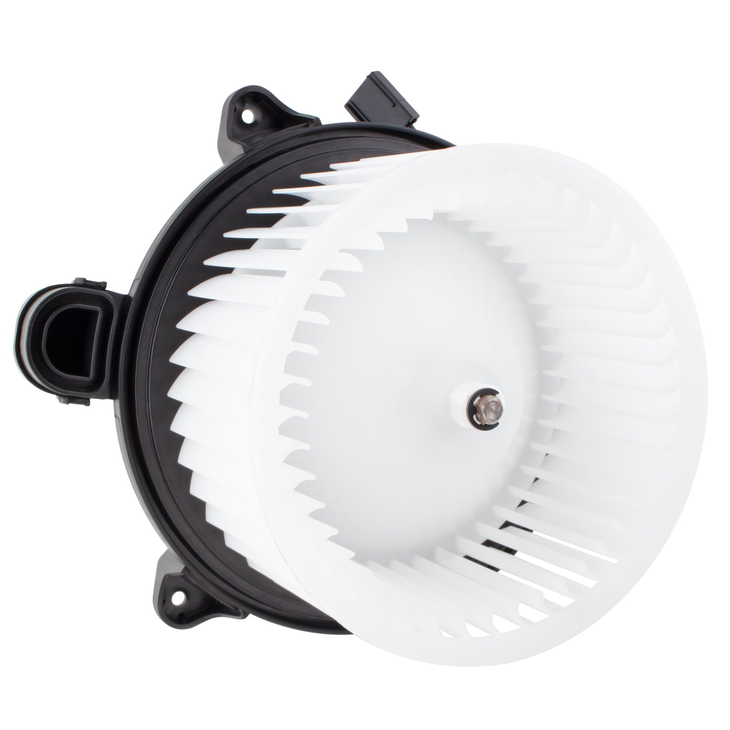 BOXI Front HVAC Heater Blower Motor Assembly Fits for Volvo XC40 2019-2020 L4 2.0L — product photo 2