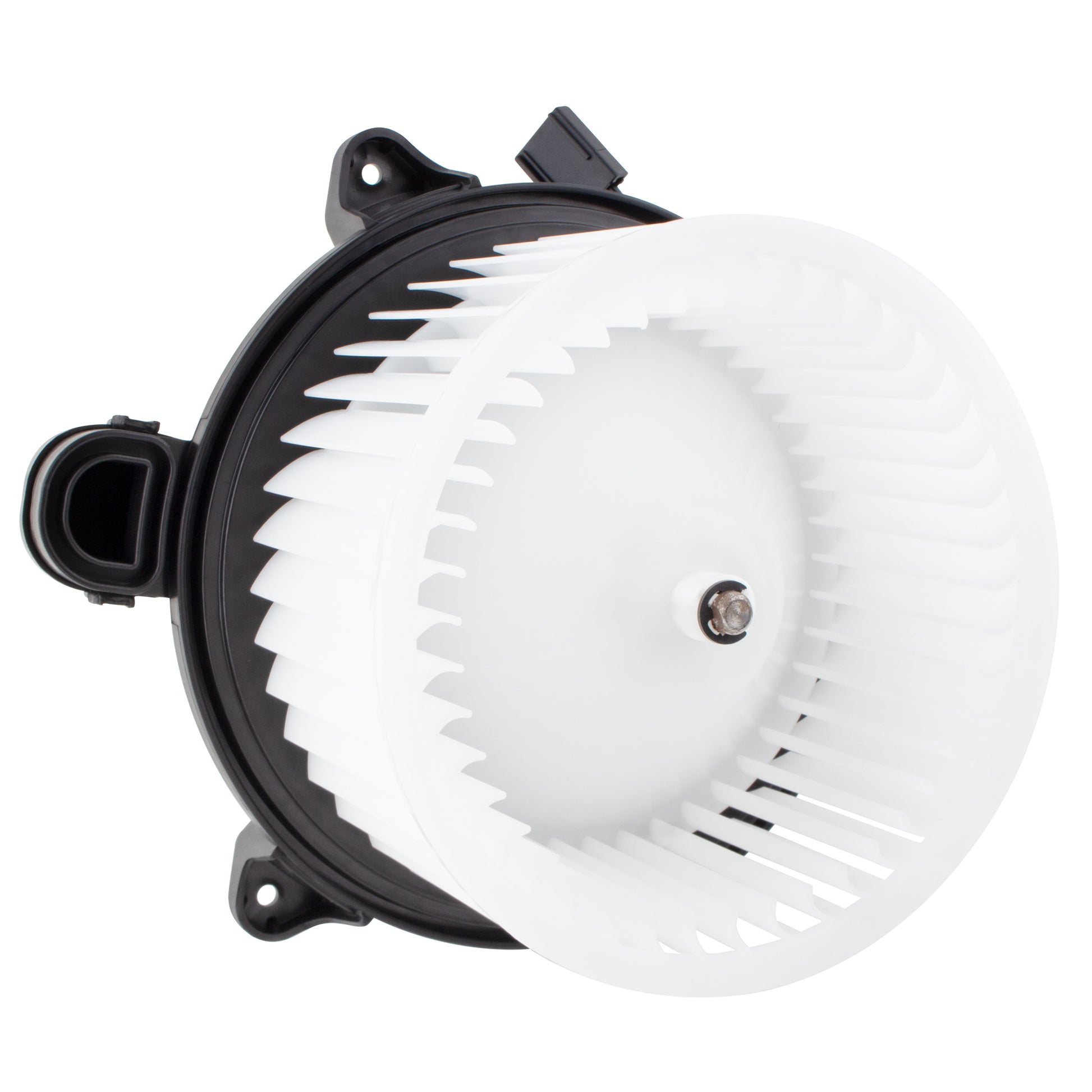 BOXI Front HVAC Heater Blower Motor Assembly Fits for Volvo XC40 2019-2020 L4 2.0L — product photo 2