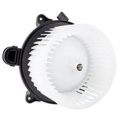 BOXI Front HVAC Heater Blower Motor Assembly Fits for Volvo XC40 2019-2020 L4 2.0L — product photo 2