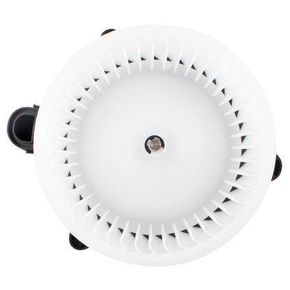 BOXI Front HVAC Heater Blower Motor Assembly Fits for Volvo XC40 2019-2020 L4 2.0L — product photo 5