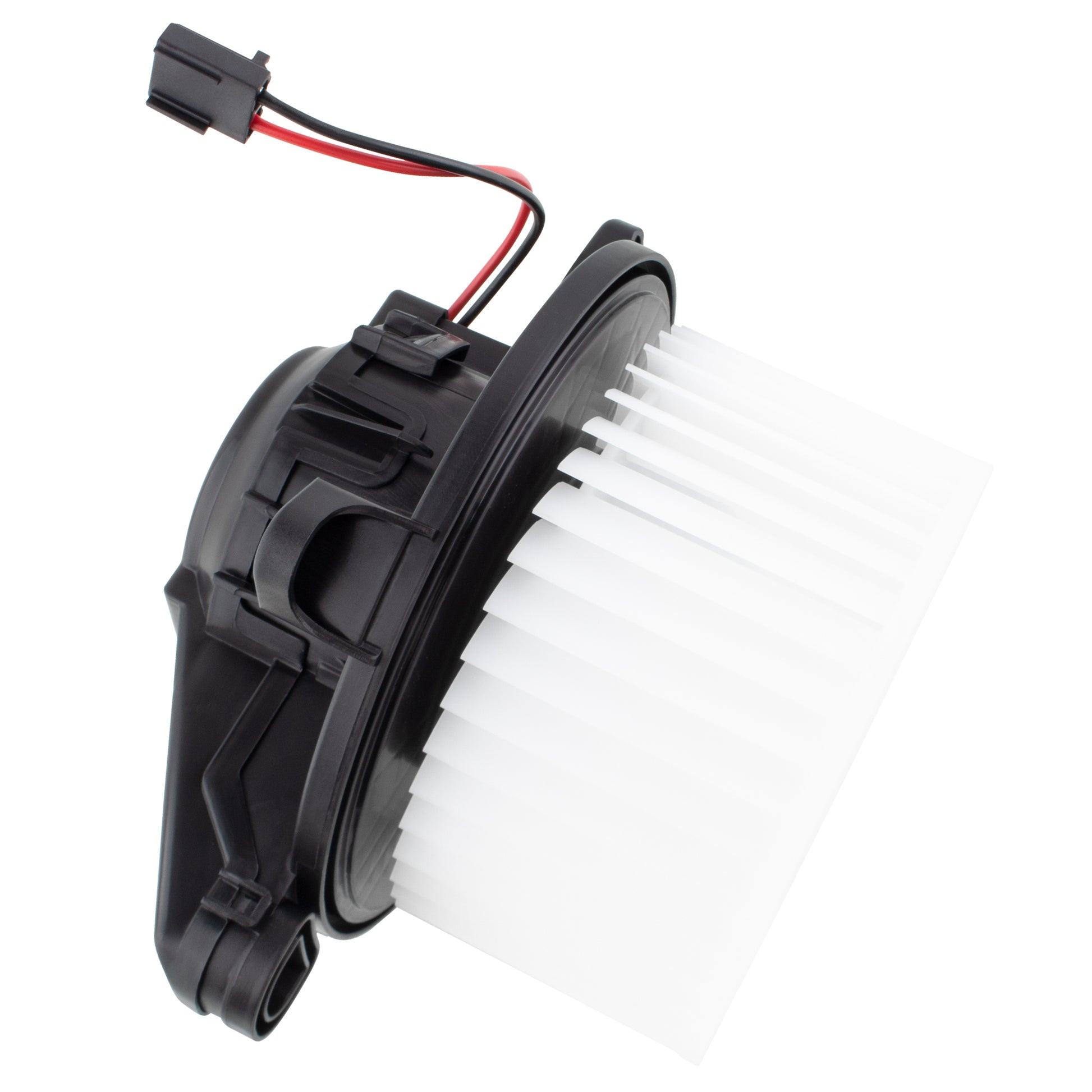 BOXI Front HVAC Heater Blower Motor Assembly Fits for Volvo XC40 2019-2020 L4 2.0L — product photo 6