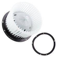 BOXI 700031 Front HVAC Heater Blower Motor Assembly Fits for Lincoln Town Car 1998 1999 2000 2001 — product photo 2