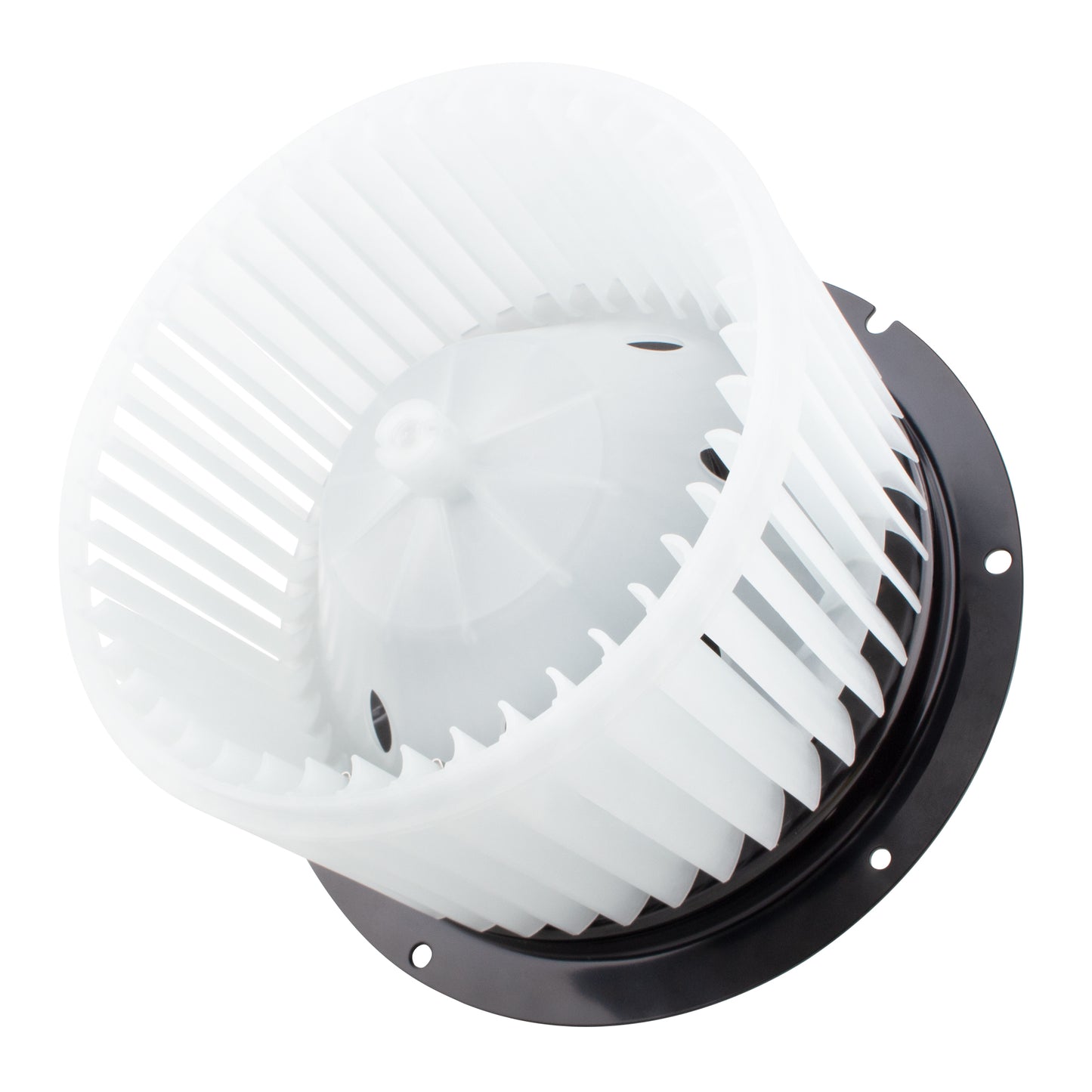 BOXI 700031 Front HVAC Heater Blower Motor Assembly Fits for Lincoln Town Car 1998 1999 2000 2001 — product photo 4