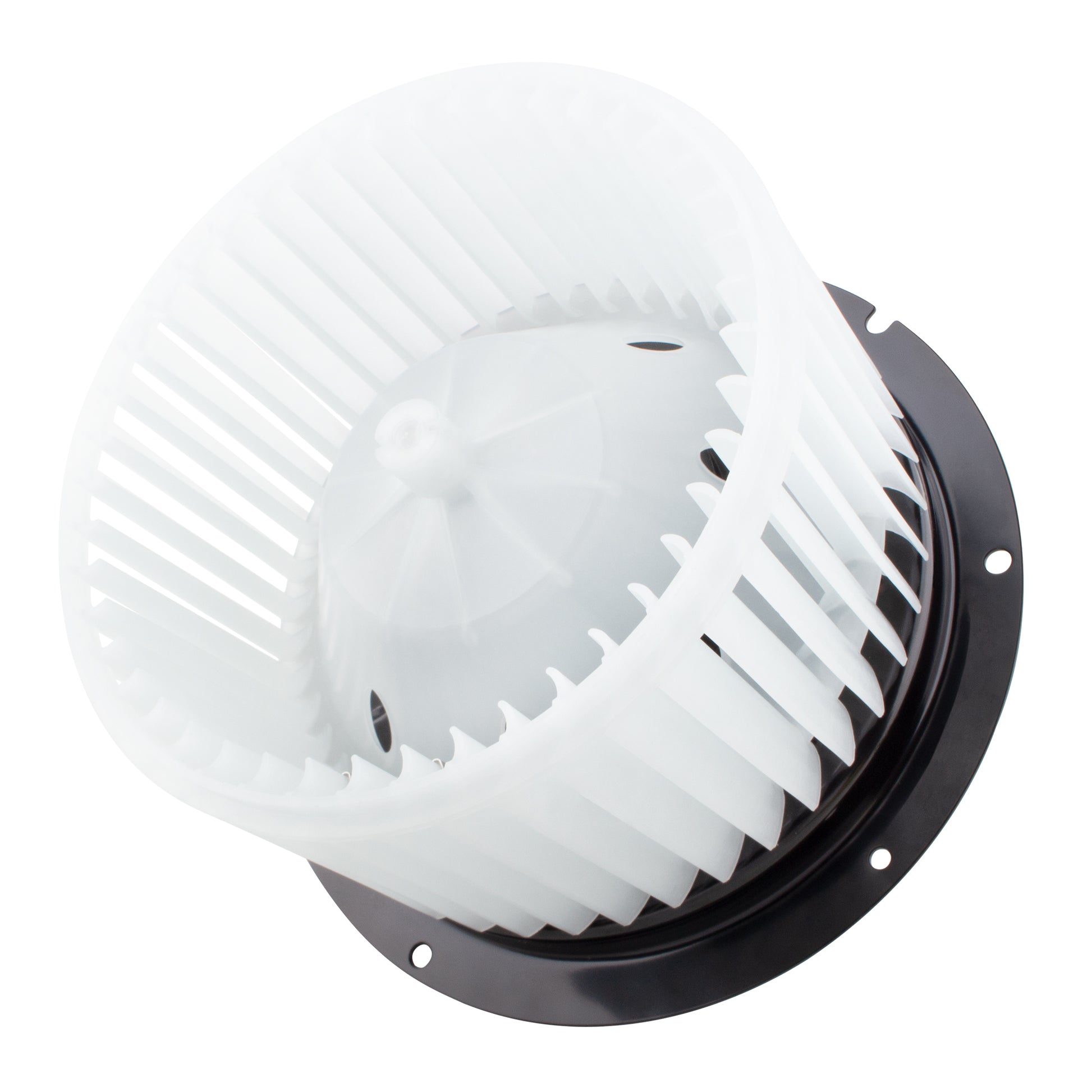 BOXI 700031 Front HVAC Heater Blower Motor Assembly Fits for Lincoln Town Car 1998 1999 2000 2001 — product photo 4