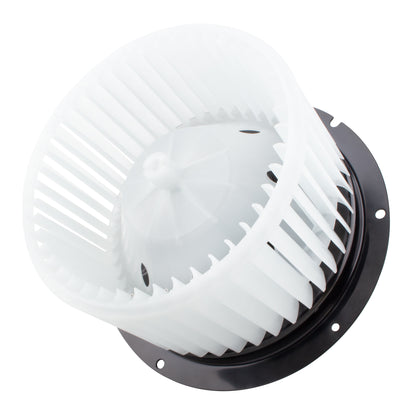 BOXI 700031 Front HVAC Heater Blower Motor Assembly Fits for Lincoln Town Car 1998 1999 2000 2001 — product photo 4