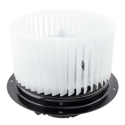 BOXI 700031 Front HVAC Heater Blower Motor Assembly Fits for Lincoln Town Car 1998 1999 2000 2001 — product photo 5