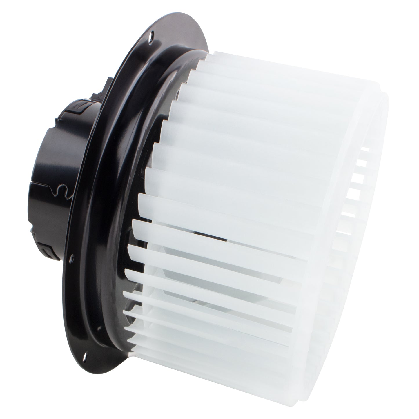 BOXI 700031 Front HVAC Heater Blower Motor Assembly Fits for Lincoln Town Car 1998 1999 2000 2001 — product photo 7