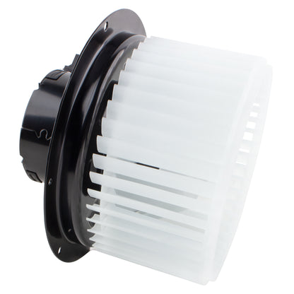 BOXI 700031 Front HVAC Heater Blower Motor Assembly Fits for Lincoln Town Car 1998 1999 2000 2001 — product photo 7