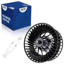 BOXI HVAC Heater Blower Motor Assembly Fits for BMW 318ti E36 Series 1995 1996 1997 1998 1999