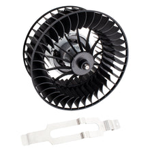 BOXI HVAC Heater Blower Motor Assembly Fits for BMW 318ti E36 Series 1995 1996 1997 1998 1999 — product photo 2