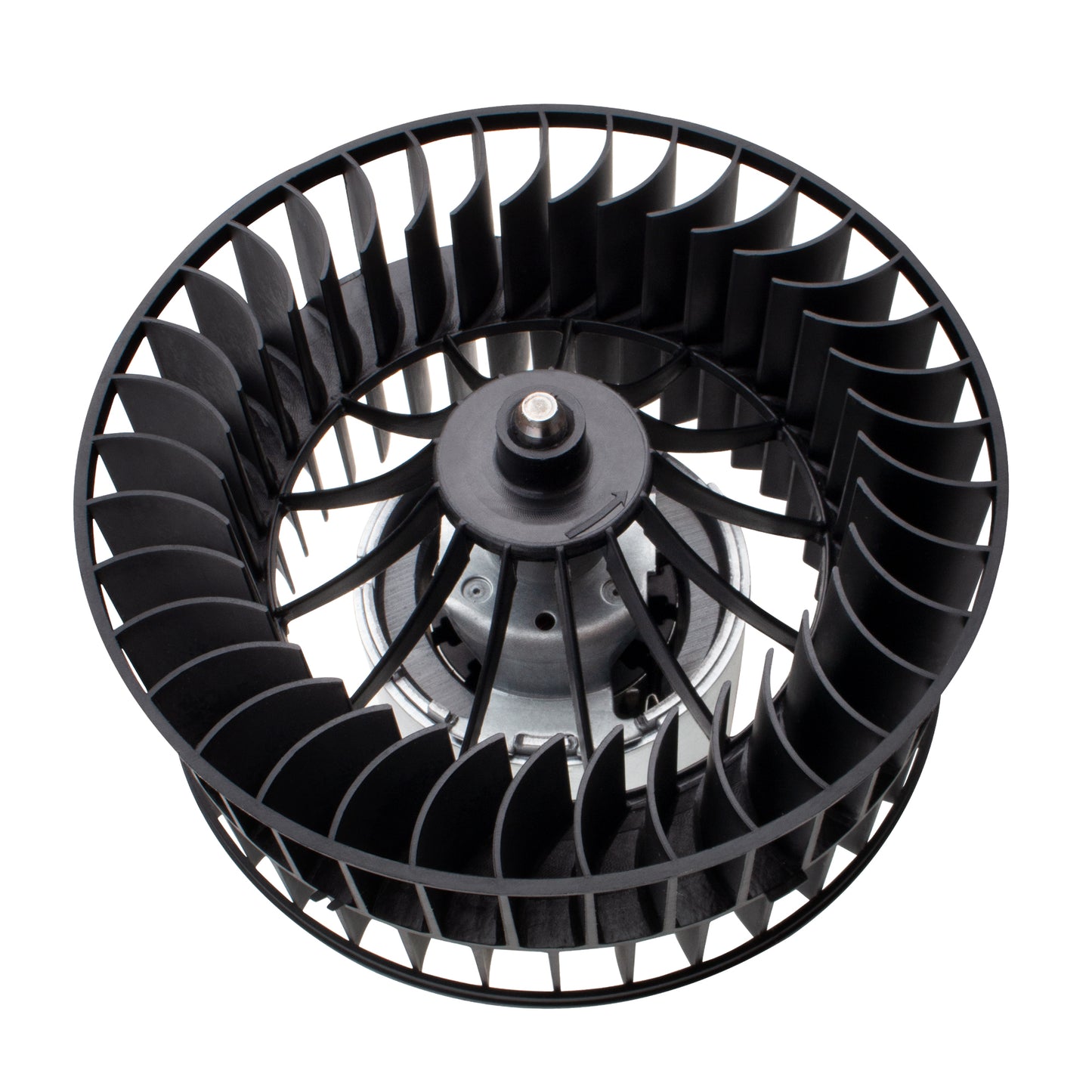 BOXI HVAC Heater Blower Motor Assembly Fits for BMW 318ti E36 Series 1995 1996 1997 1998 1999 — product photo 3