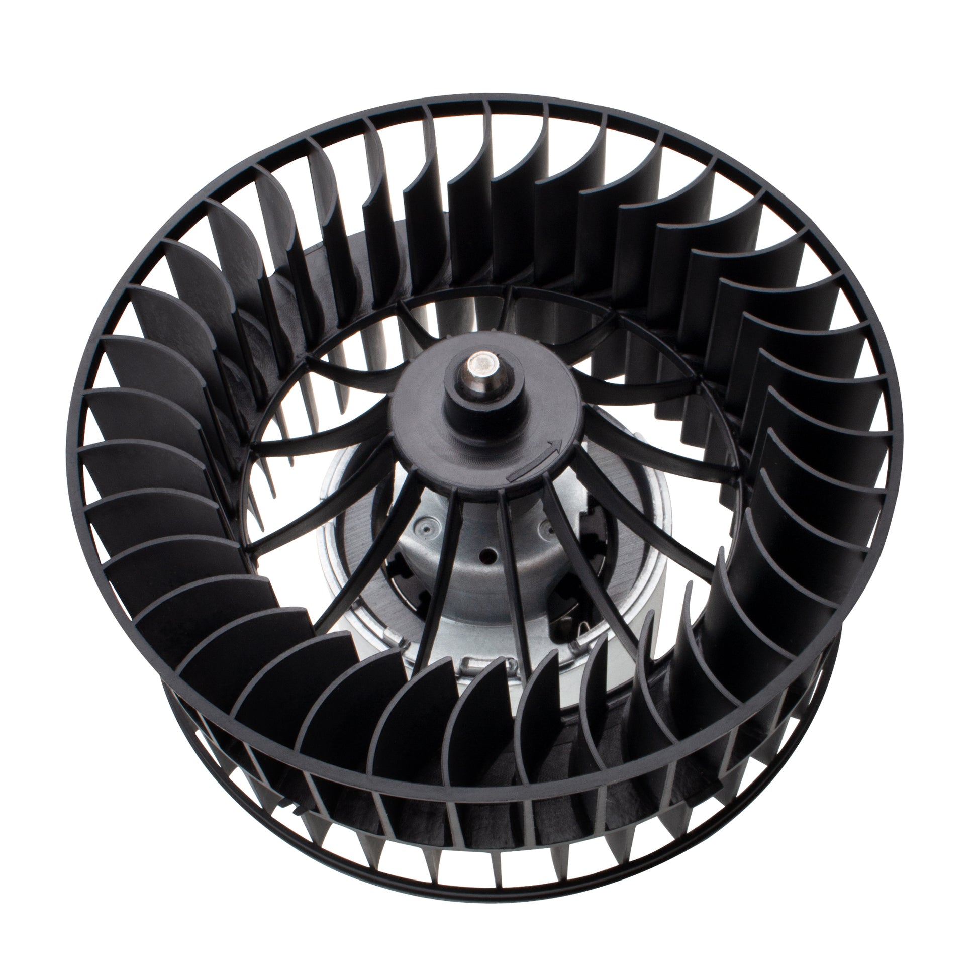 BOXI HVAC Heater Blower Motor Assembly Fits for BMW 318ti E36 Series 1995 1996 1997 1998 1999 — product photo 3