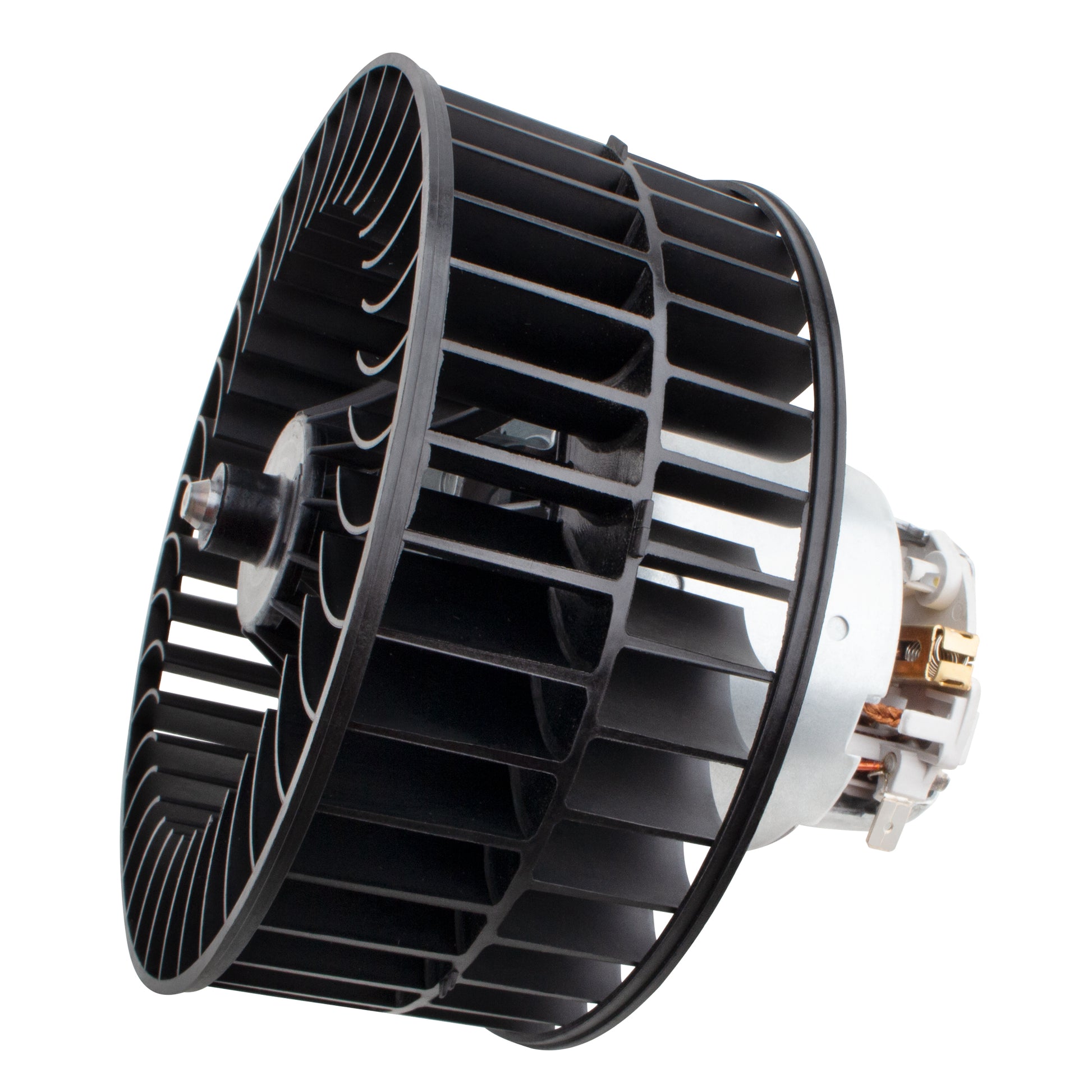 BOXI HVAC Heater Blower Motor Assembly Fits for BMW 318ti E36 Series 1995 1996 1997 1998 1999 — product photo 4