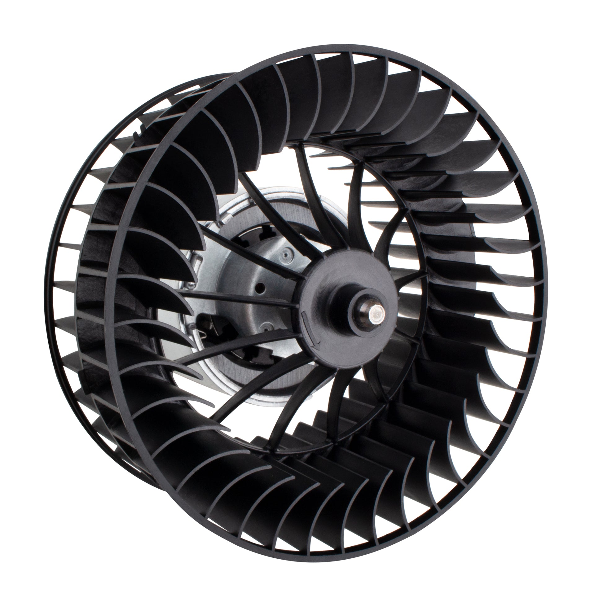 BOXI HVAC Heater Blower Motor Assembly Fits for BMW 318ti E36 Series 1995 1996 1997 1998 1999 — product photo 6