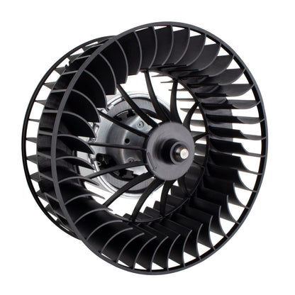BOXI HVAC Heater Blower Motor Assembly Fits for BMW 318ti E36 Series 1995 1996 1997 1998 1999 — product photo 6