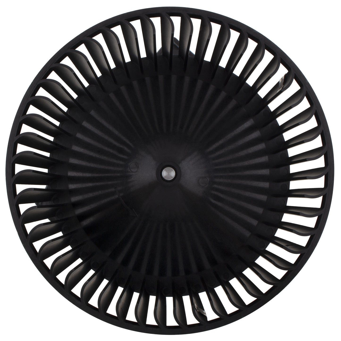 BOXI HVAC Heater Blower Motor with Fan Cage Fits for Saab 9-5 1999-2009 2.3L 1999-2003 3.0L