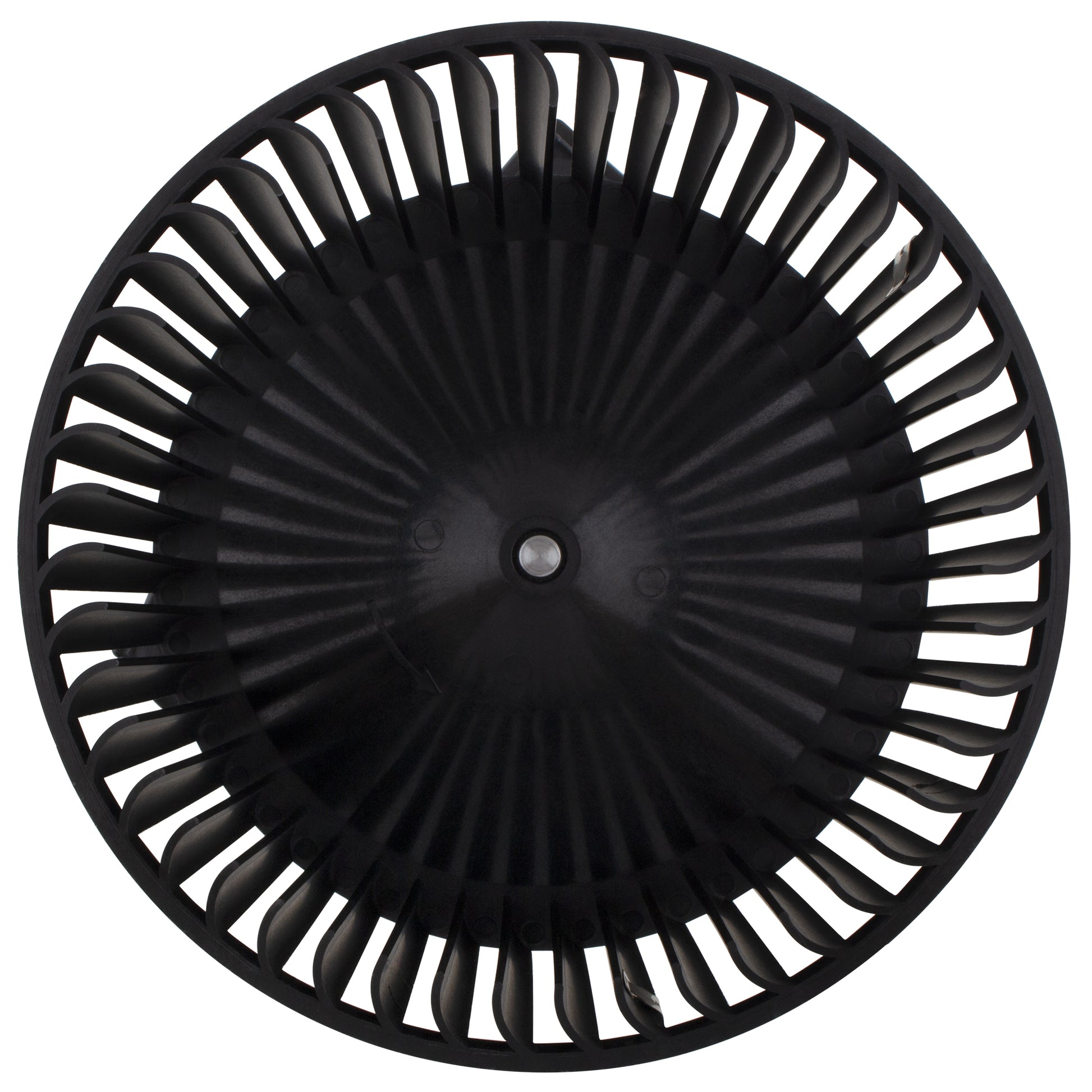 BOXI HVAC Heater Blower Motor with Fan Cage Fits for Saab 9-5 1999-2009 2.3L 1999-2003 3.0L