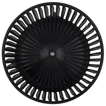 BOXI HVAC Heater Blower Motor with Fan Cage Fits for Saab 9-5 1999-2009 2.3L 1999-2003 3.0L