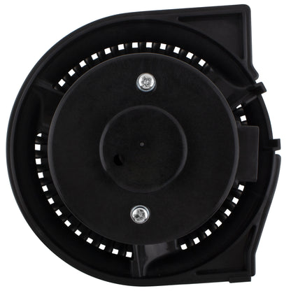 BOXI HVAC Heater Blower Motor with Fan Cage Fits for Saab 9-5 1999-2009 2.3L 1999-2003 3.0L — product photo 3