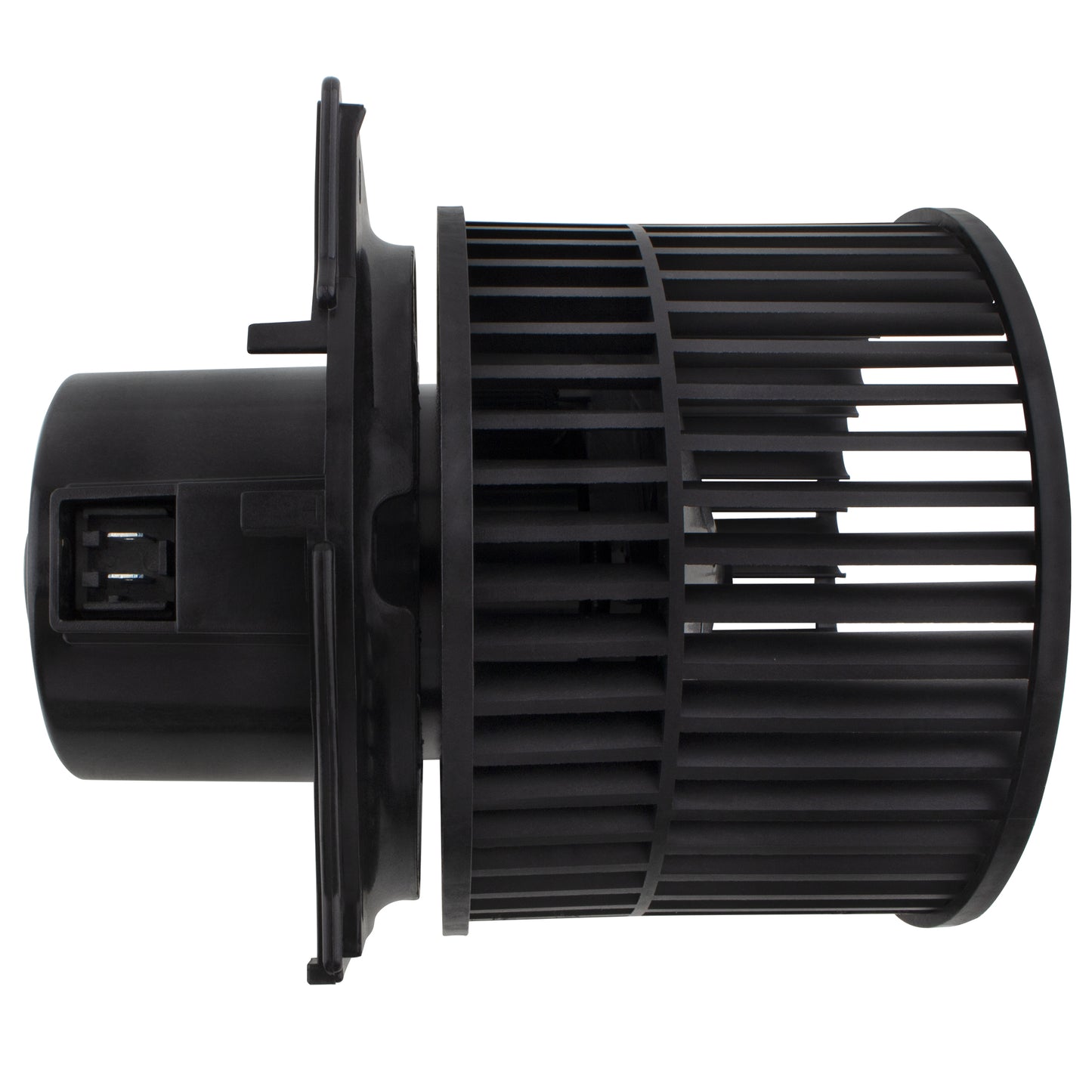 BOXI HVAC Heater Blower Motor with Fan Cage Fits for Saab 9-5 1999-2009 2.3L 1999-2003 3.0L — product photo 4