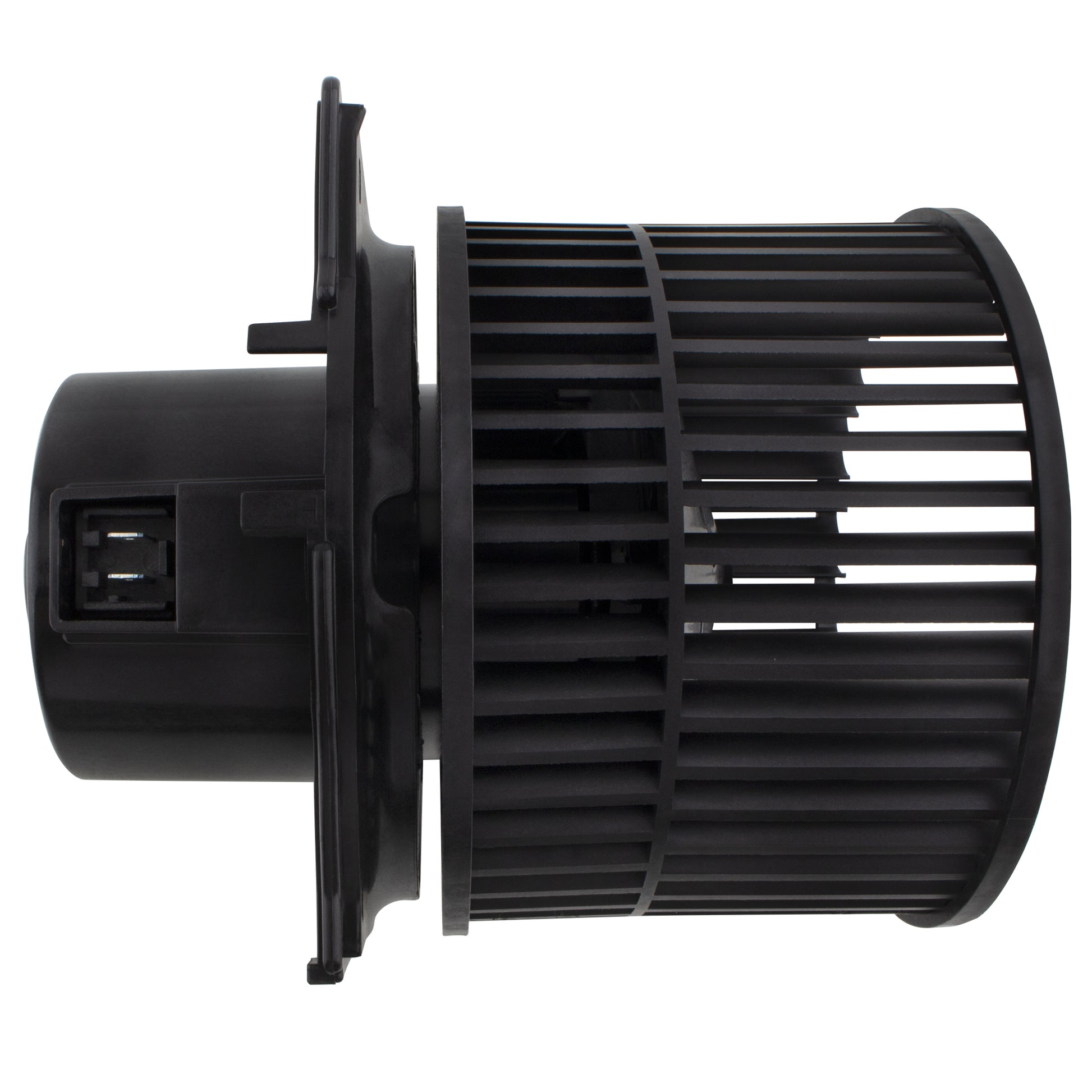 BOXI HVAC Heater Blower Motor with Fan Cage Fits for Saab 9-5 1999-2009 2.3L 1999-2003 3.0L — product photo 4