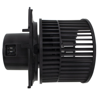 BOXI HVAC Heater Blower Motor with Fan Cage Fits for Saab 9-5 1999-2009 2.3L 1999-2003 3.0L — product photo 4
