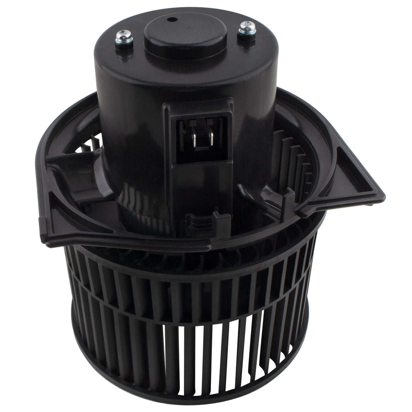 BOXI HVAC Heater Blower Motor with Fan Cage Fits for Saab 9-5 1999-2009 2.3L 1999-2003 3.0L — product photo 5