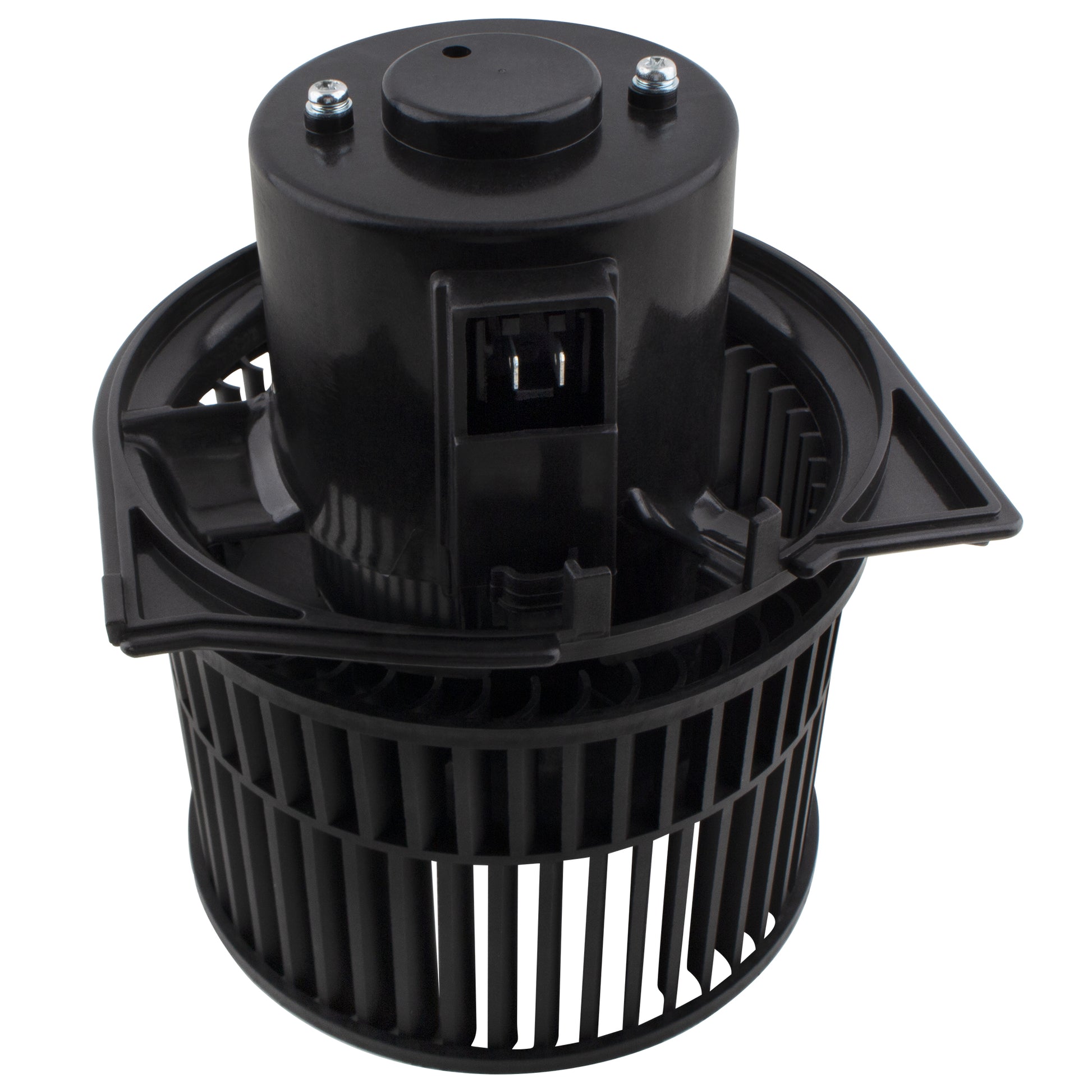 BOXI HVAC Heater Blower Motor with Fan Cage Fits for Saab 9-5 1999-2009 2.3L 1999-2003 3.0L — product photo 5