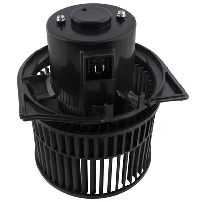 BOXI HVAC Heater Blower Motor with Fan Cage Fits for Saab 9-5 1999-2009 2.3L 1999-2003 3.0L — product photo 5