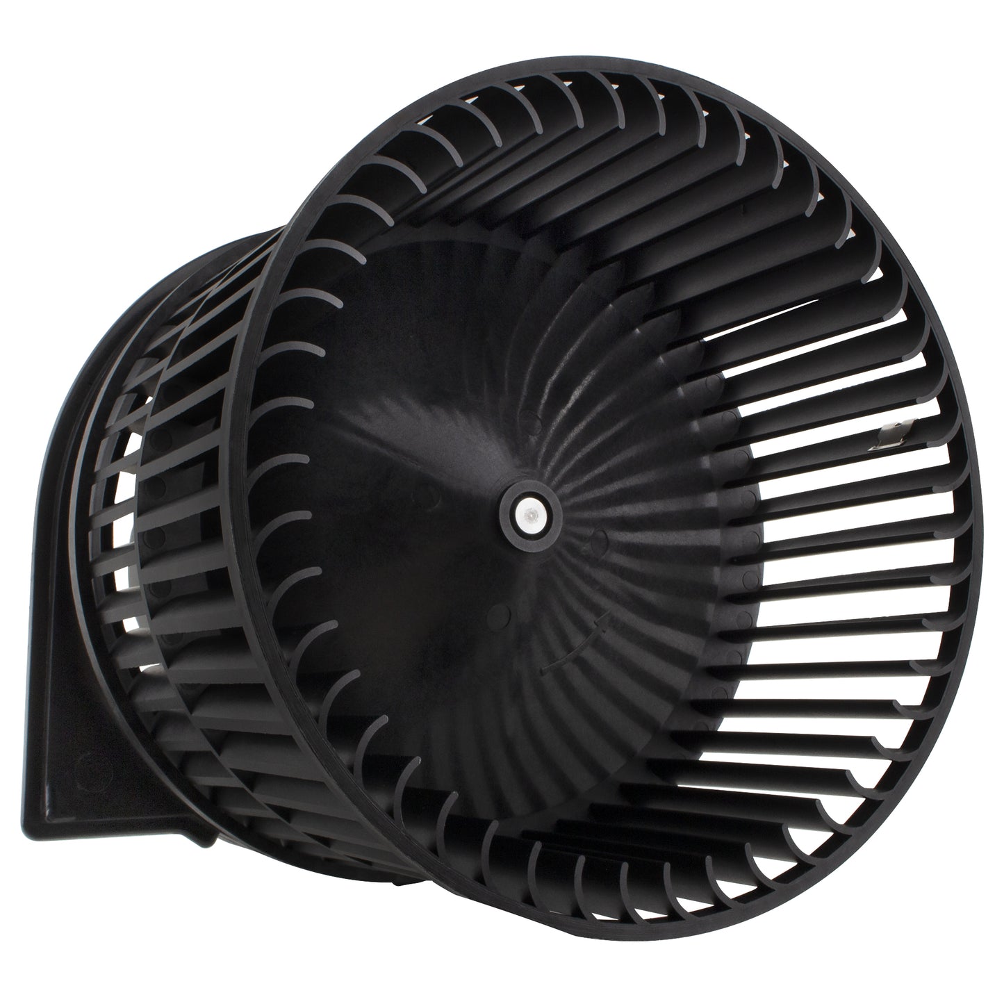BOXI HVAC Heater Blower Motor with Fan Cage Fits for Saab 9-5 1999-2009 2.3L 1999-2003 3.0L — product photo 6