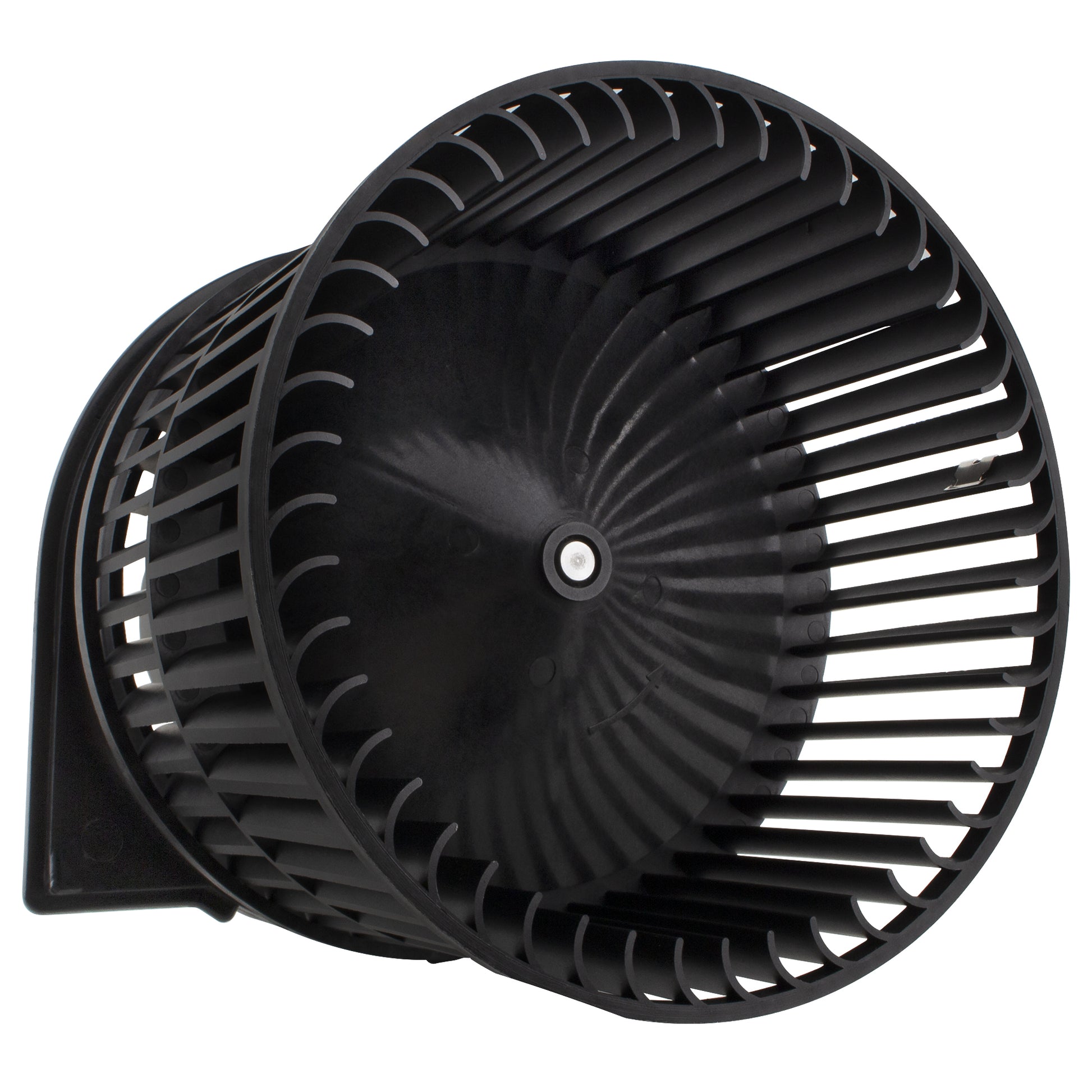 BOXI HVAC Heater Blower Motor with Fan Cage Fits for Saab 9-5 1999-2009 2.3L 1999-2003 3.0L — product photo 6