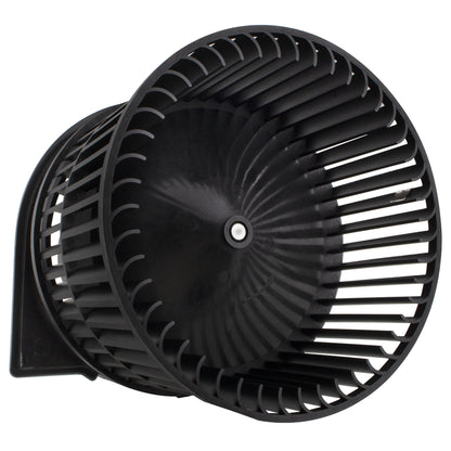 BOXI HVAC Heater Blower Motor with Fan Cage Fits for Saab 9-5 1999-2009 2.3L 1999-2003 3.0L — product photo 6