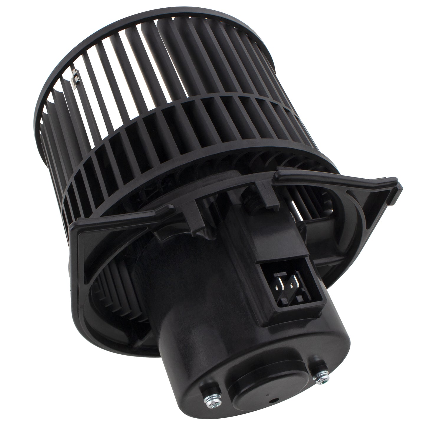 BOXI HVAC Heater Blower Motor with Fan Cage Fits for Saab 9-5 1999-2009 2.3L 1999-2003 3.0L — product photo 7