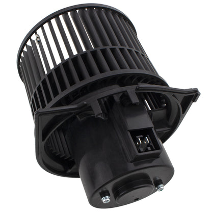 BOXI HVAC Heater Blower Motor with Fan Cage Fits for Saab 9-5 1999-2009 2.3L 1999-2003 3.0L — product photo 7