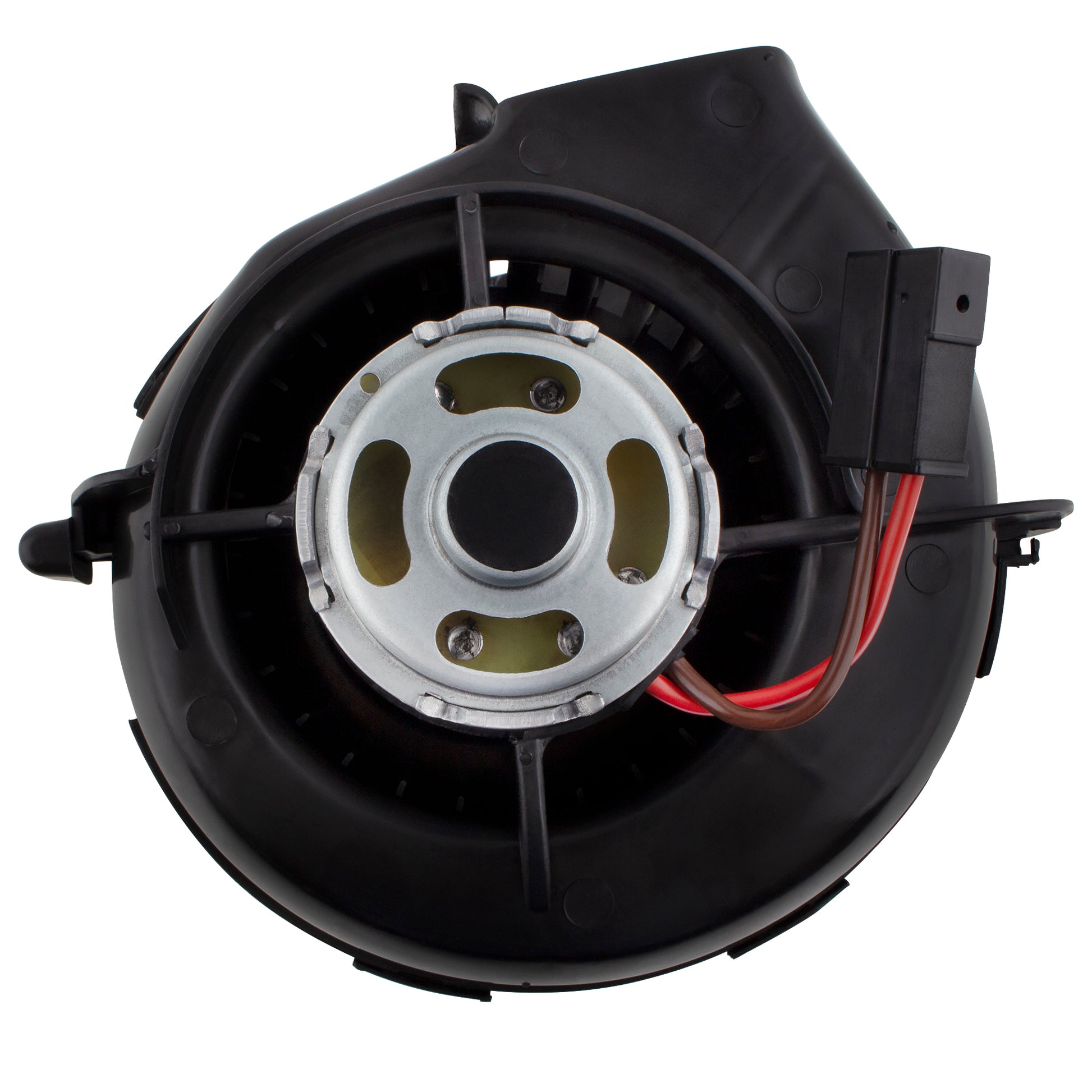 BOXI A/C Heater Blower Motor w/Fan Wheel Fits for Volkswagen Cabriolet 1990-1993 1.8L / Vanagon — product photo 3