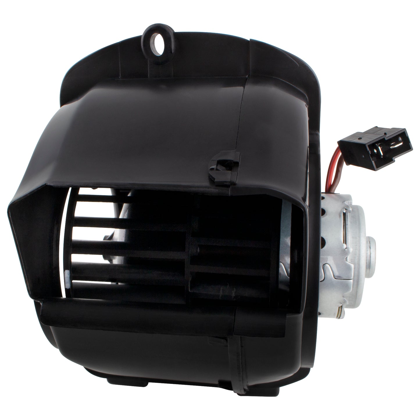 BOXI A/C Heater Blower Motor w/Fan Wheel Fits for Volkswagen Cabriolet 1990-1993 1.8L / Vanagon — product photo 4