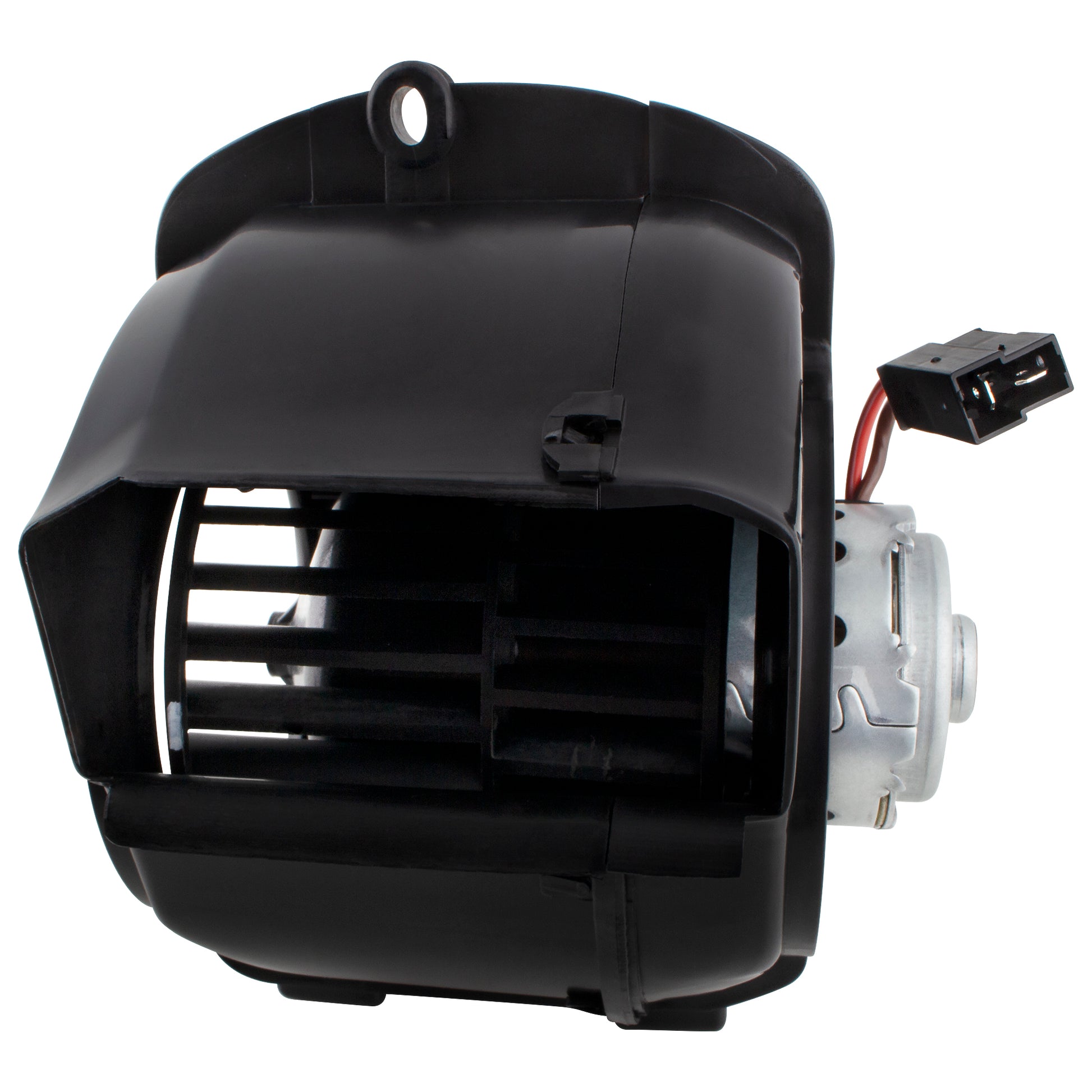 BOXI A/C Heater Blower Motor w/Fan Wheel Fits for Volkswagen Cabriolet 1990-1993 1.8L / Vanagon — product photo 4