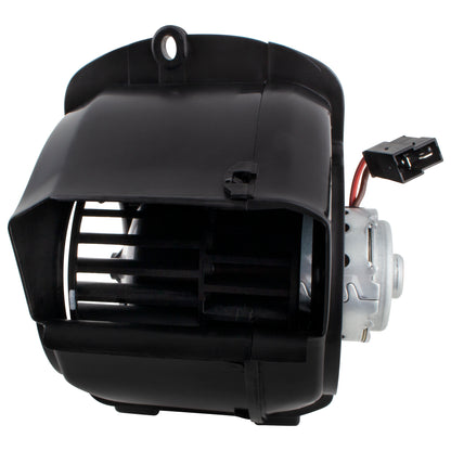 BOXI A/C Heater Blower Motor w/Fan Wheel Fits for Volkswagen Cabriolet 1990-1993 1.8L / Vanagon — product photo 4