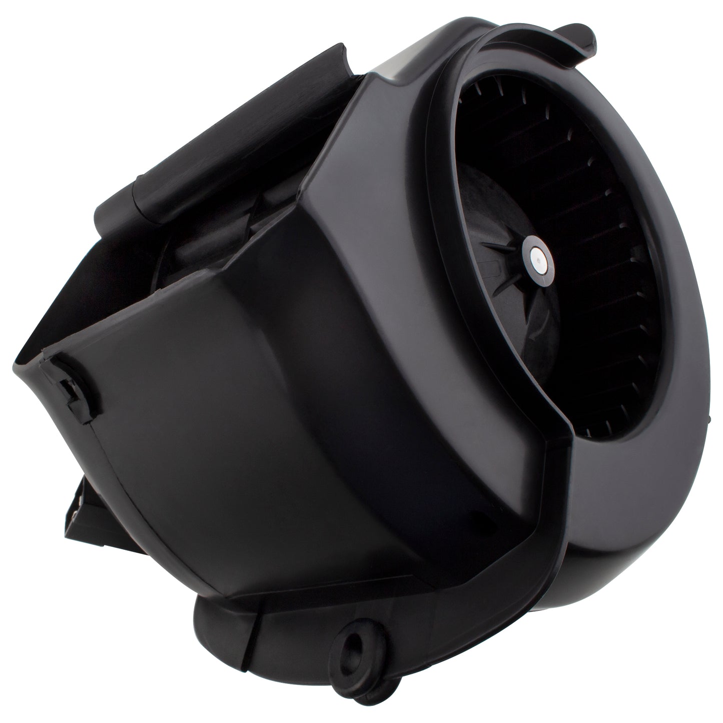 BOXI A/C Heater Blower Motor w/Fan Wheel Fits for Volkswagen Cabriolet 1990-1993 1.8L / Vanagon — product photo 5