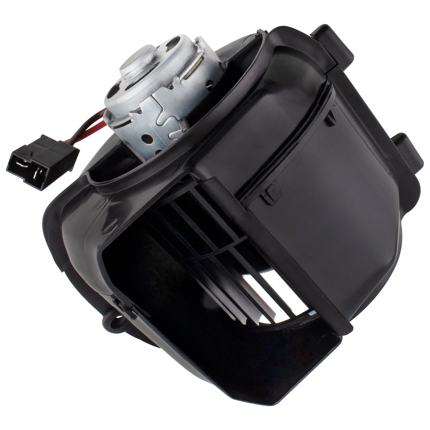 BOXI A/C Heater Blower Motor w/Fan Wheel Fits for Volkswagen Cabriolet 1990-1993 1.8L / Vanagon — product photo 6