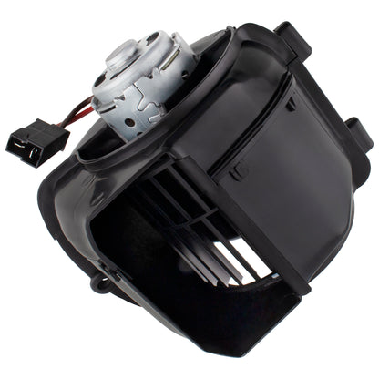 BOXI A/C Heater Blower Motor w/Fan Wheel Fits for Volkswagen Cabriolet 1990-1993 1.8L / Vanagon — product photo 6